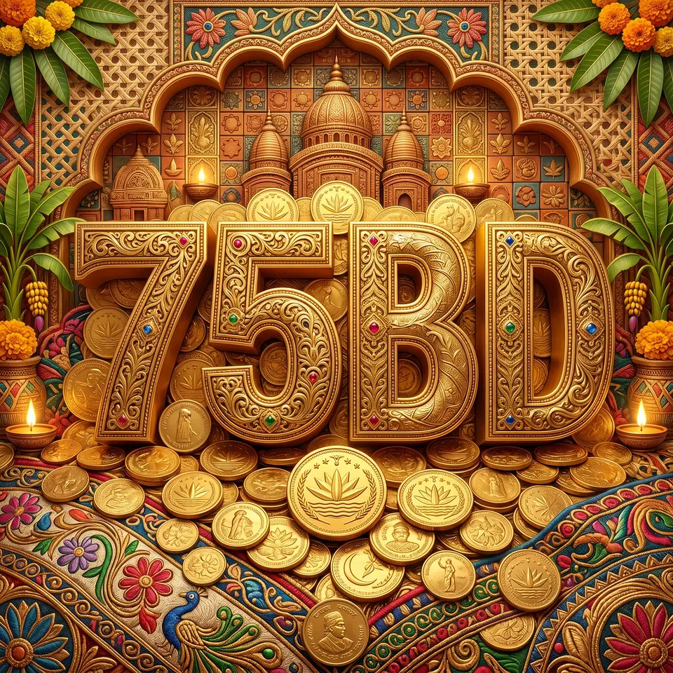 75bd ডাউনলোড